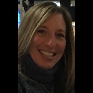 Meet your Posher, Chrissy